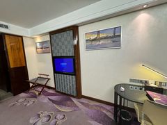 -深圳圣淘沙酒店(翡翠店)