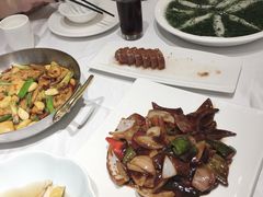 -老人和饭店(淮海中路店)
