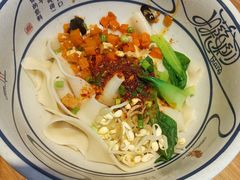 -陇上秦轩biangbiang面(萧山万象汇店)