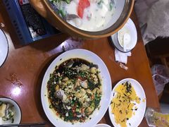 -全乐鱼馆·淳牌有机鱼直营店