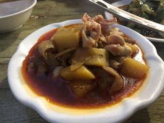 -叶老大肥肠