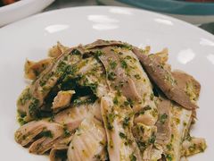 -渝悦情·新派川菜(建国门店)