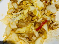 -群英会·三国菜(曹魏古城店)