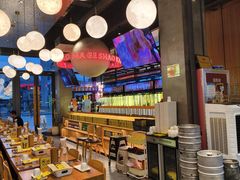 -本色·小马哥烧烤(无锡九里仓店)