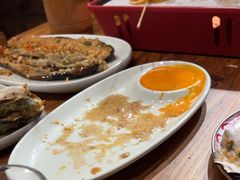 -蚝太郎 • 海鲜烧烤(建国路创始店)