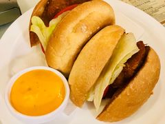 -翠华餐厅(旺角文华商场店)