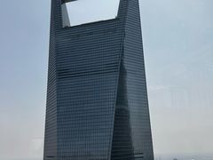 -上海金茂大厦88层观光厅