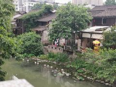 -小河直街历史文化街区