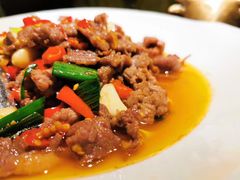 -炊烟小炒黄牛肉(中心印象城店)