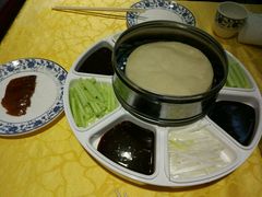 -红红烤鸭店(西单店)