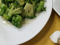 -京味精餐厅(长椿里小区店)