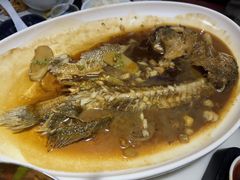 -径山十八道·风味民间菜(杭州总店)