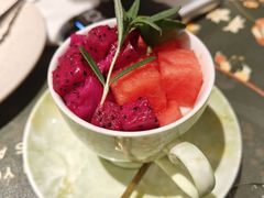 -第101座花园餐厅(湖滨88店)