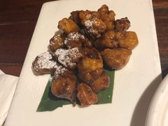 -绿茶餐厅(华联万柳店)