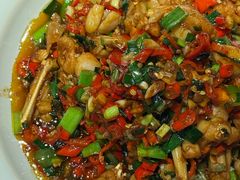 -有位虾匠·胶东土菜小馆(市北店)