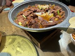 -山芋腔苏北菜(盐城滨海店)