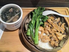 -72街荷叶饭(东方宝泰广场店)