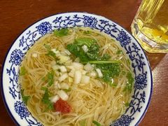 -中卫御苑福膳·养生局(圆明园店)