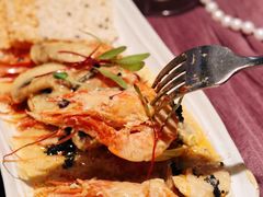 -一沙一城·岩烤牛扒(深圳首店)