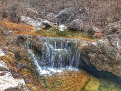 -云台山风景名胜区