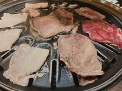 -九田家黑牛烤肉料理(太阳城店)
