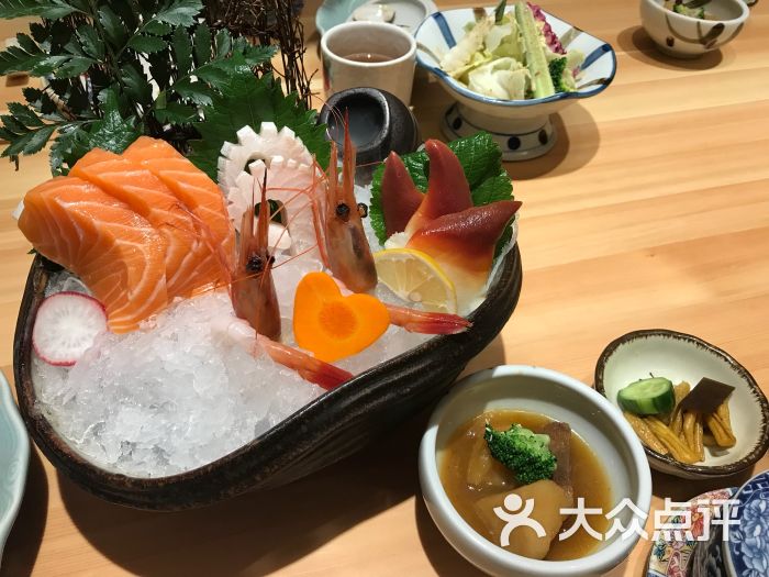 大岛日本料理铁板烧图片 - 第797张