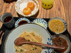 -贡梅老面馆·蟹粉面·无锡特色小吃(南长街主推店)