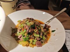 -太二酸菜鱼(兴业太古汇店)