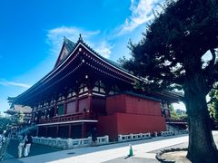 -浅草寺