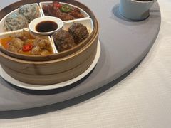 -金悦轩海鲜酒家(拱北店)