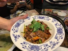-鼎盛蜀坊·重庆江湖菜(市桥地铁站店)