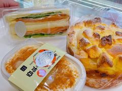 -喜利来蛋糕(景子街店)