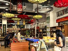 -禄源公·老莞诚饭店