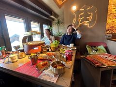 -西塔老太太泥炉烤肉(青浦蟠龙天地店)