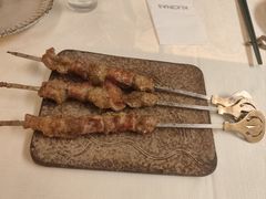 -龟兹KUCINA·新疆菜(前滩L+PLAZA店)