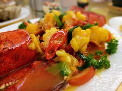 -鑫鸿达·海鲜闽菜热炒小馆(中山路店)