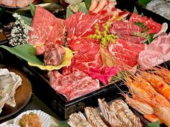 -300杯·和牛烧肉清酒专门店(廊里店)
