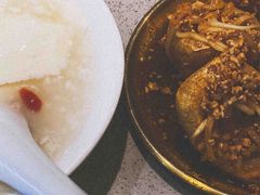 冰醉豆花-小豆海棠(嘉兴路店)