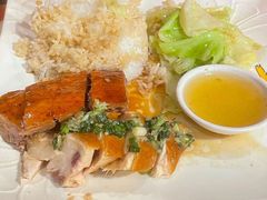 -永祥烧腊餐厅(虹口店)