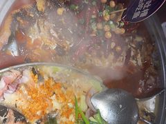 -匠子烤鱼(桫椤湾店)