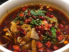 -枣子树·素食餐厅(普陀山店)