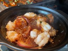 -绿茶餐厅(惠州天益城店)