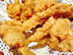 四川小酥肉-川堂风·跷脚牛肉·乐山爆炒(宝山日月光店)