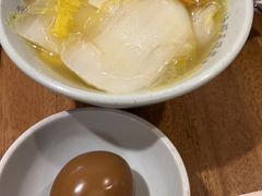 -王春春鸡汤饭(成都城西优品道店)