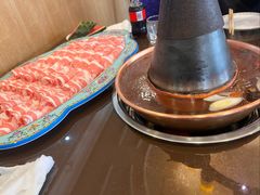 -匹夫涮肉城(黄村店)