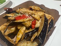 -双合园·海鲜水饺青岛菜(九水东路店)