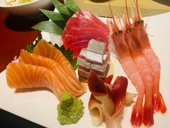 -yokocho上横町·日本食街(深业上城店)