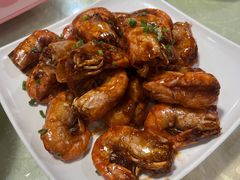 -老字号蛇口德记烧腊饭店·海鲜加工