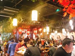 大堂-燕郊烧鸽子(广安路店)