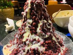 -鹿港小镇(霄云店)